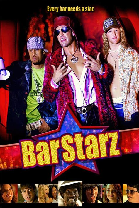 Bar Starz (2008) film online,Michael Pietrzak,Charlie Finn,Derek Waters,Nikki Griffin,Jon Bernthal